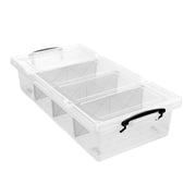 Compartment Storer 4 Section 35L 76X38X16Cm image 2 – thumbnail