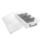 Compartment Storer 4 Section 35L 76X38X16Cm image 4 – thumbnail