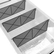 Compartment Storer 4 Section 35L 76X38X16Cm image 5 – thumbnail