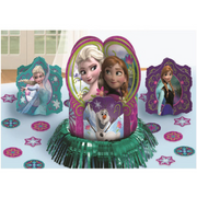 Frozen Table Decoration Kit