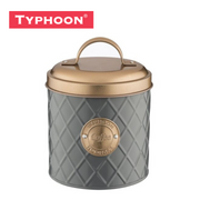 Typhoon Henrik Coffee Canister Copper 1L – thumbnail