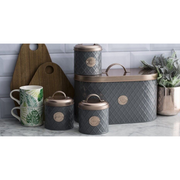Typhoon Henrik Coffee Canister Copper 1L – thumbnail