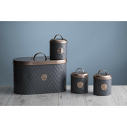 Typhoon Henrik Coffee Canister Copper 1L – thumbnail