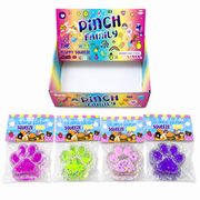Pinch Family - Taba Squishy 4 Assorted – thumbnail