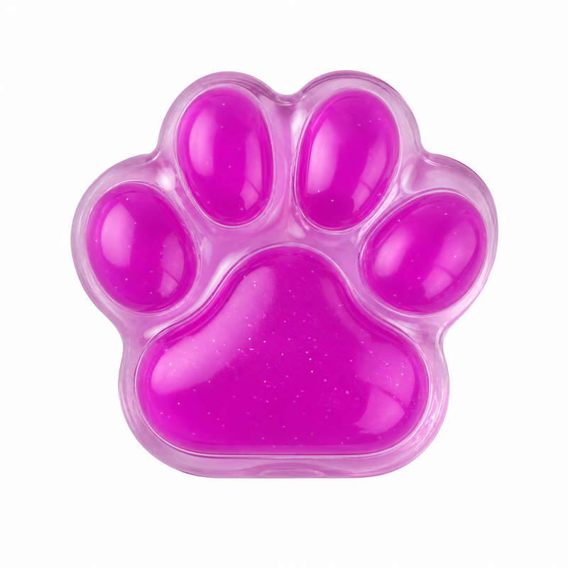Pinch Family - Taba Squishy Pushia