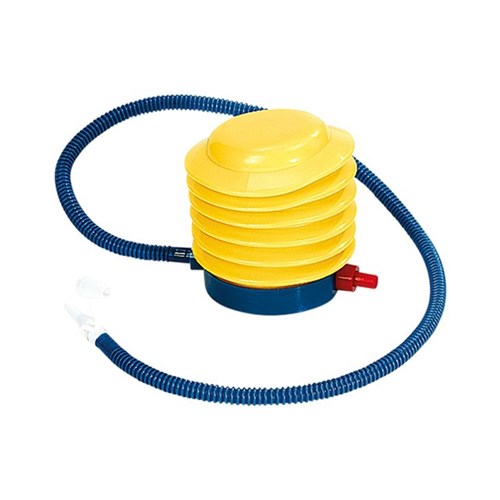 Foot Pump 11cm