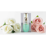 Ronis 30 Glitterati Colour Stemless Champagne 16cm 180ml – thumbnail