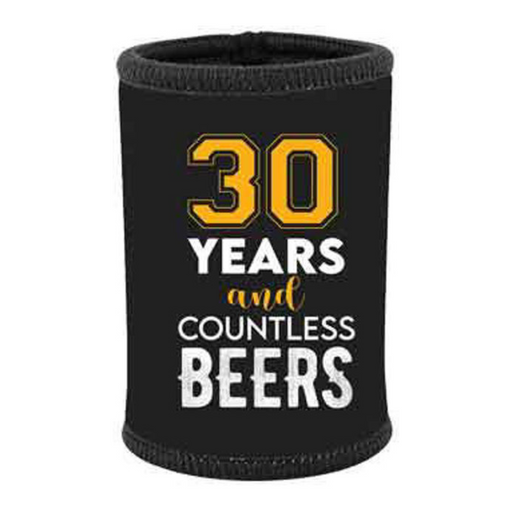 Ronis 30 Years Stubby Holder