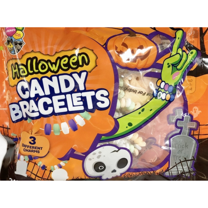Candy Bracelets 24pk