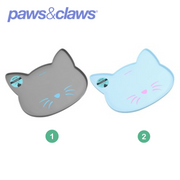 Cat Silicone Feeding Mat45.5x39cm 2 Asstd – thumbnail