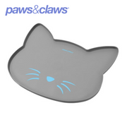 Cat Silicone Feeding Mat45.5x39cm 2 Asstd – thumbnail