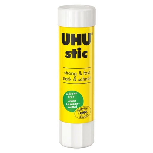 UHU Glue Stic 8g small tube
