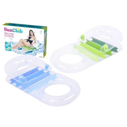 Water Lounger 150x86cm