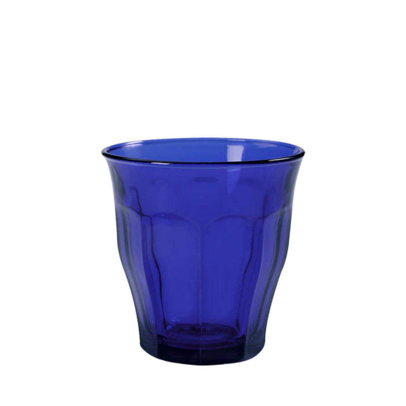 Picardie Saphir Tumbler 250ml Set/6 DURALEX