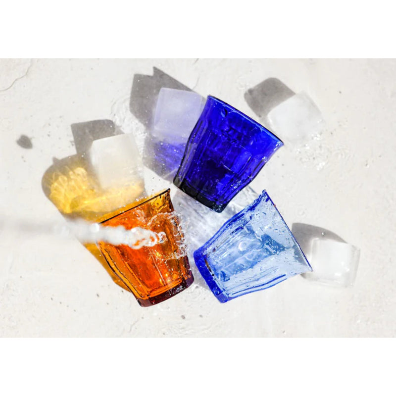 Picardie Saphir Tumbler 250ml Set/6 DURALEX