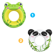 Splash Pals Swim Ring 79-85cm 3-6yrs