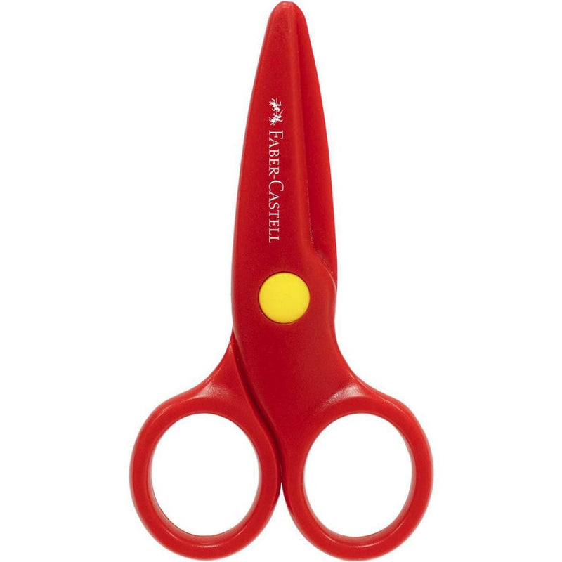 Faber Castel Little Creatives Playsafe Scissors  image 6