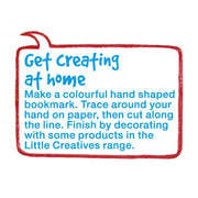 Faber Castel Little Creatives Playsafe Scissors  image 6