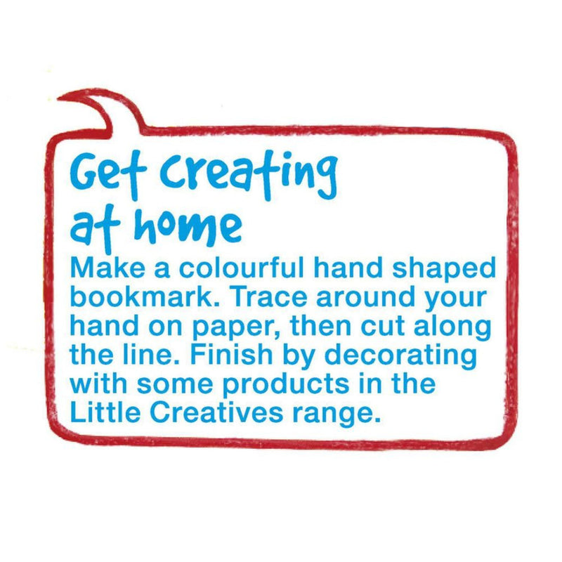 Faber Castel Little Creatives Playsafe Scissors  image 6
