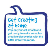 Faber Castel Little Creatives Art Smock front view  image 8