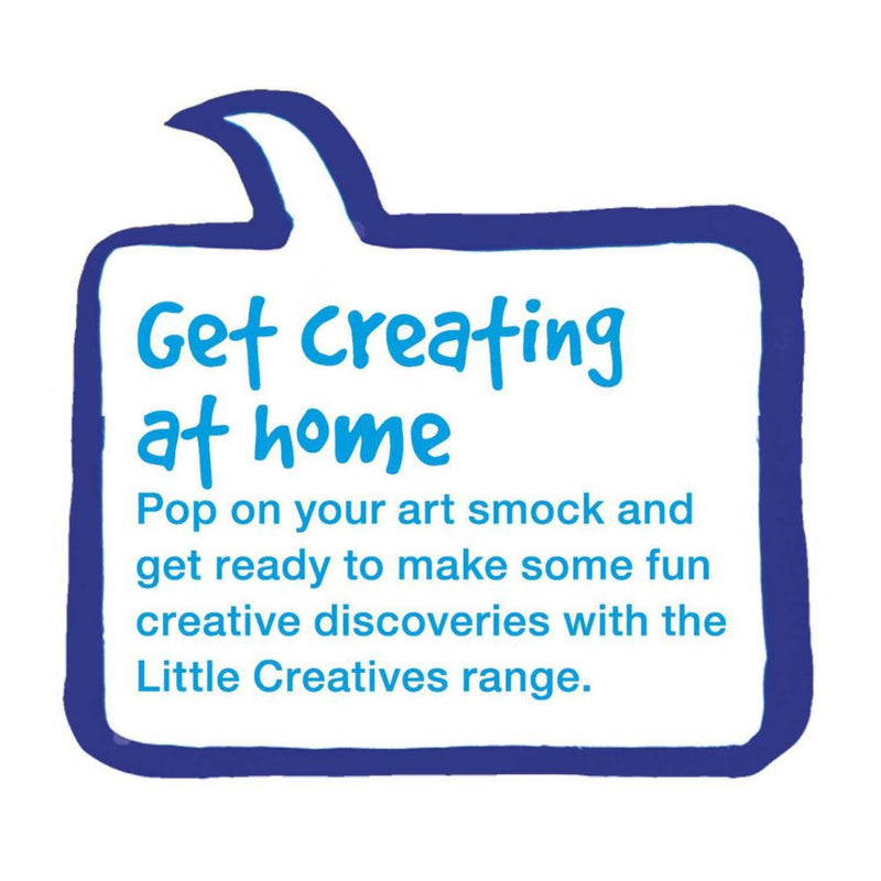 Faber Castel Little Creatives Art Smock front view  image 8