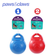 Super Tuff Ball TPR Pet Toy