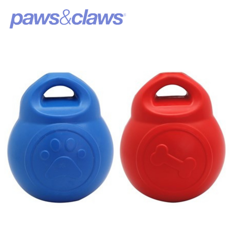 Super Tuff Ball TPR Pet Toy