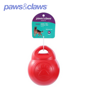 Super Tuff Ball TPR Pet Toy