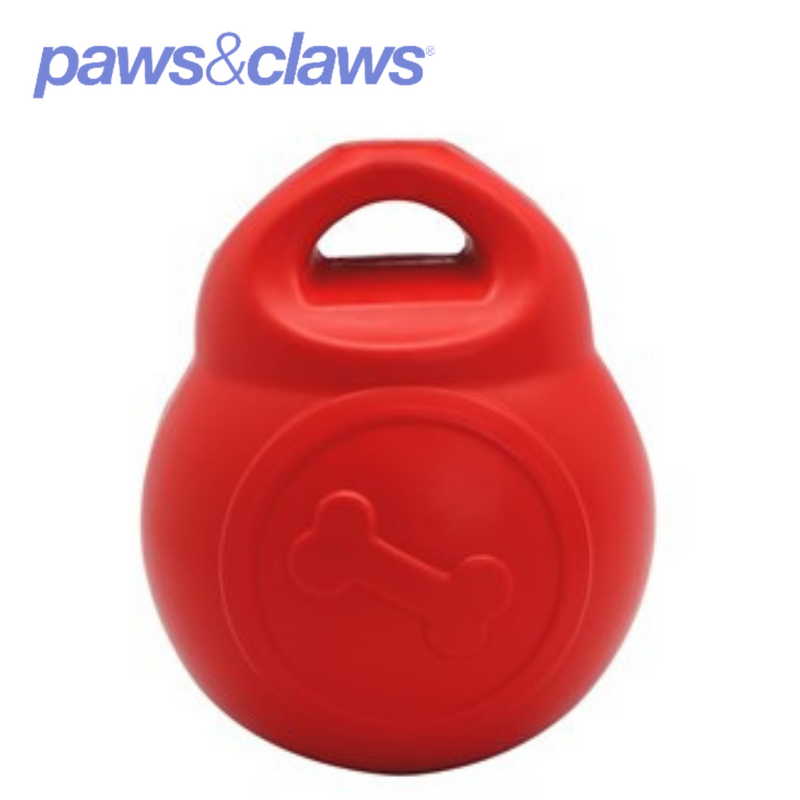 Super Tuff Ball TPR Pet Toy