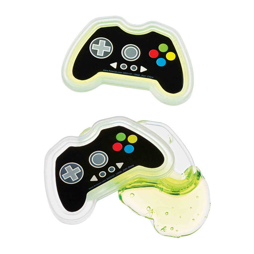 Gamer Goo party favours