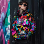 3D digital printed hoodie in assorted Mix B designs, featuring bold all-over prints and a comfortable fit for casual everyday wear. – thumbnail