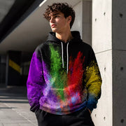 3D digital printed hoodie in assorted Mix B designs, featuring bold all-over prints and a comfortable fit for casual everyday wear. – thumbnail