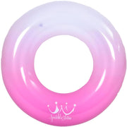 Gradient Jelly Swim Ring 90cm