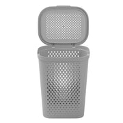 Boxsweden Diamond Laundry Hamper Lidded image 11 – thumbnail