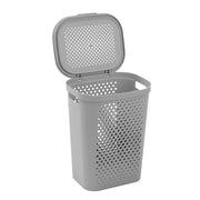 Boxsweden Diamond Laundry Hamper Lidded image 12 – thumbnail