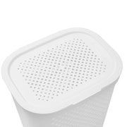 Boxsweden Diamond Laundry Hamper Lidded image 7 – thumbnail