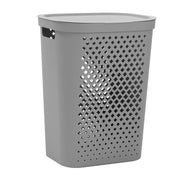 Boxsweden Diamond Laundry Hamper Lidded image 9 – thumbnail