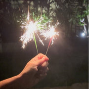 SPARKLER 17cm COLOURED P15 image 2 – thumbnail