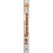 SPARKLERS 40cm P10 image 2 – thumbnail