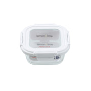 Yorkshire Fresh Lock Container Square 500Ml image 3 – thumbnail