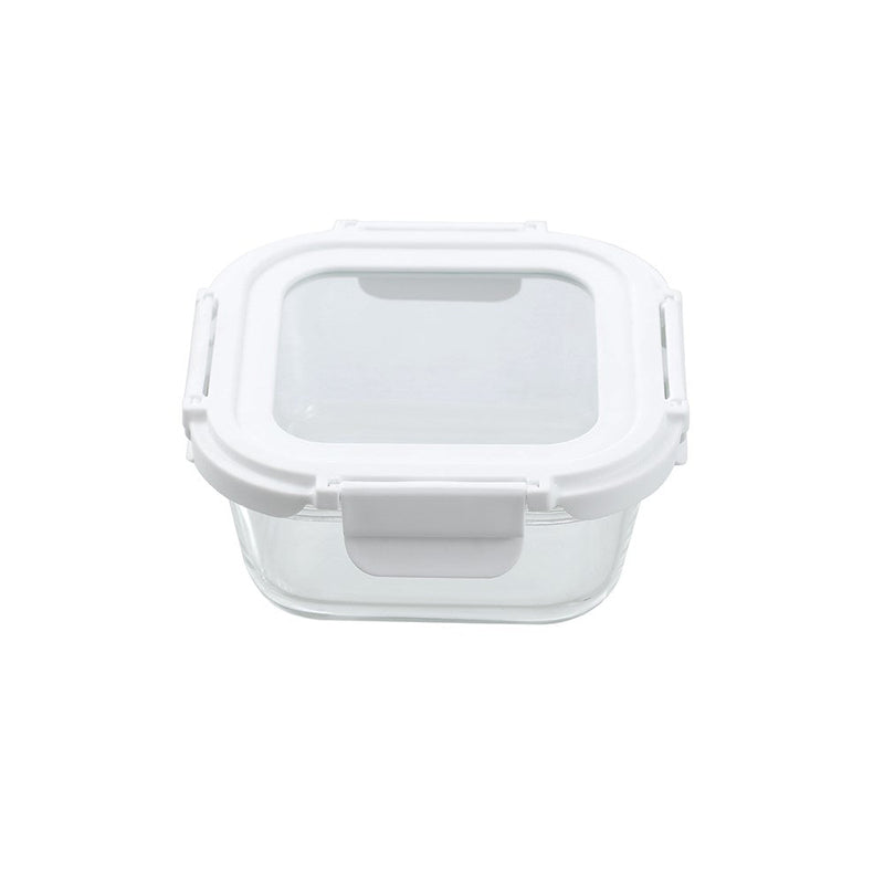 Yorkshire Fresh Lock Container Square 500Ml image 4
