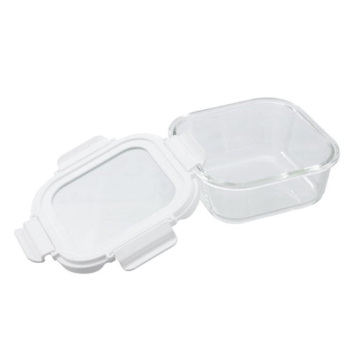 Yorkshire Fresh Lock Container Square 800Ml image 2