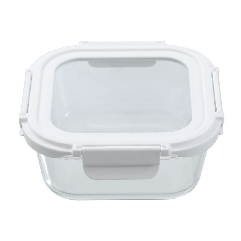 Yorkshire Fresh Lock Container Square 800Ml image 4