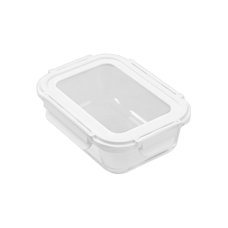 Yorkshire Glass Fresh Lock Container 650Ml image 3