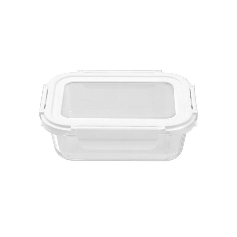 Yorkshire Glass Fresh Lock Container 650Ml image 4