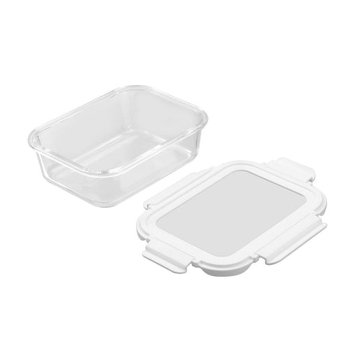 Yorkshire Glass Fresh Lock Container 1L image 2