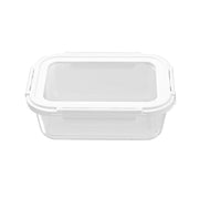 Yorkshire Glass Fresh Lock Container 1L image 4 – thumbnail