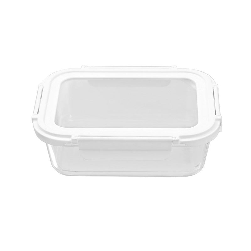 Yorkshire Glass Fresh Lock Container 1L image 4