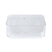 Crystal Bathroom Hanging Caddy 27X12X15Cm image 3 – thumbnail