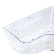 Crystal Bathroom Hanging Corner Caddy 24X24X8Cm image 4 – thumbnail